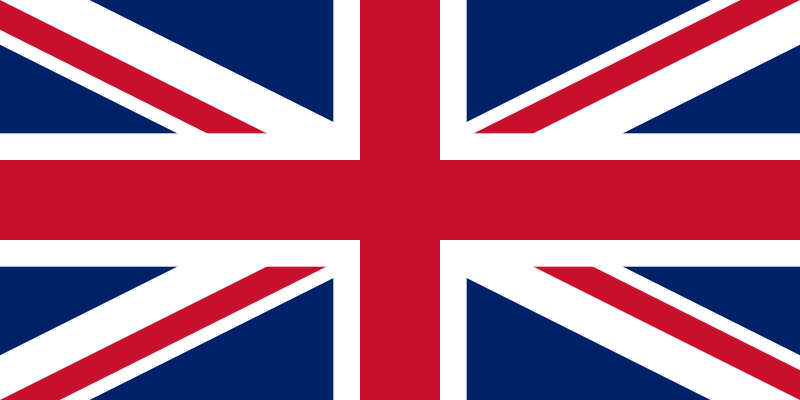EN flag